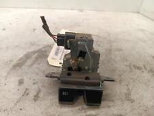 Serrure de hayon KIA CEE-D 1 SPORT WAGON PHASE 1 BREAK 812301H000