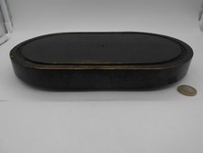 Réf 04 : SUPERBE GRAND SOCLE