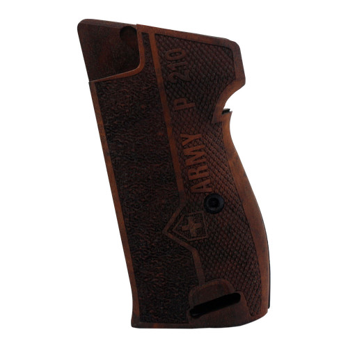 Marque ksd sig p210 4 - marque,