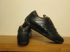 BASKETS GOOD YEAR BLACK BLACK