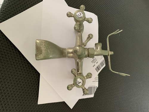 Ancien robinet margot - ancien,