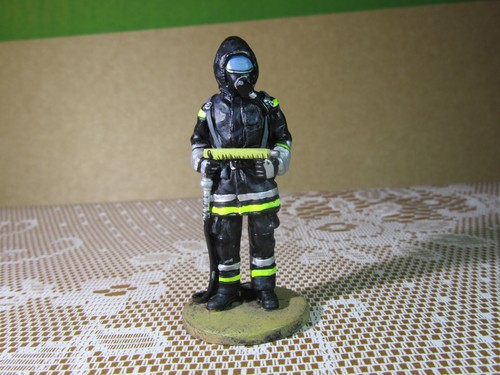 Del prado pompiers - 23, berlin
