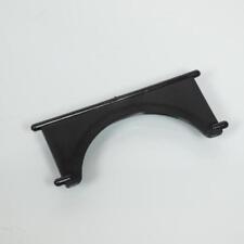Plaque de protection de garde boue avant pour Solex S2200 plastique noir Neuf