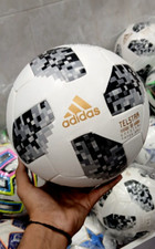 Ballon de match officiel