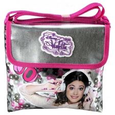 Sac pochette avec bandoulière VIOLETTA pour fille enfant 23CM