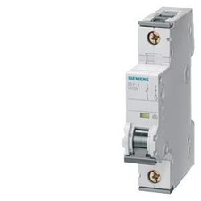 Disjoncteur Siemens 5SY4110-6