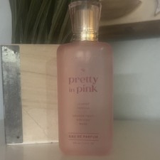 Saint Cloud Pretty in Pink Eau