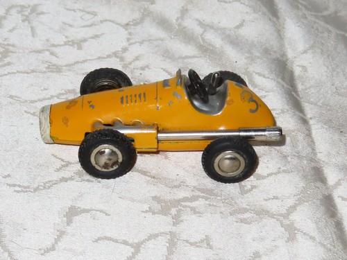 Jouet tôle schuco - tôle, voiture