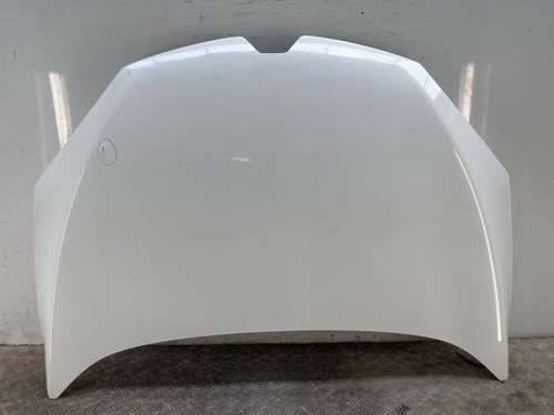 Capot renault megane phase - phase, 3