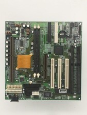 A-Trend Mb, Atc6310, 2X Isa