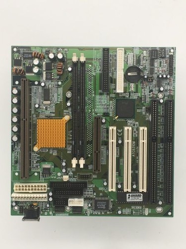 Trend atc6310 2x isa - atc6310,,