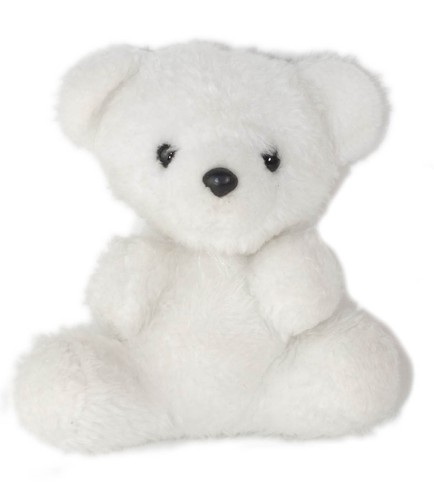 Ancienne peluche vintage - ancienne, ours