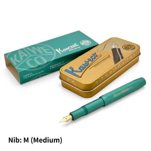 Stylo plume kaweco collection - kaweco,