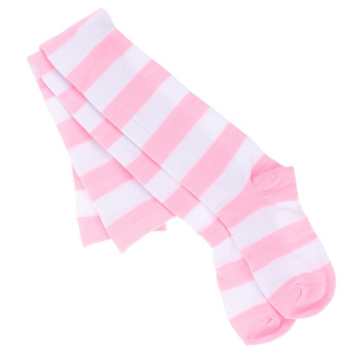 Paire chaussettes hautes - , de
