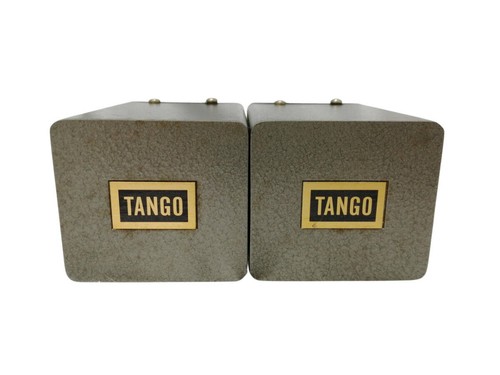 Tango 11797 vintage audio - 11797,