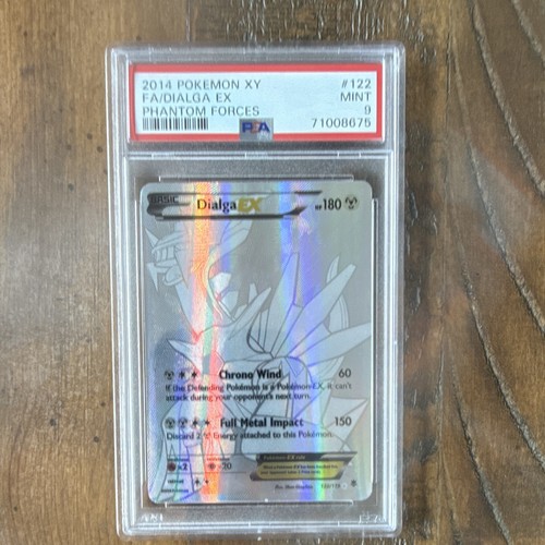 Dialga phantom forces - xy,