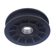 Poulie plastique essentielle