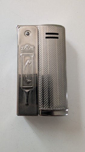 Ancien briquet essence imco - essence,