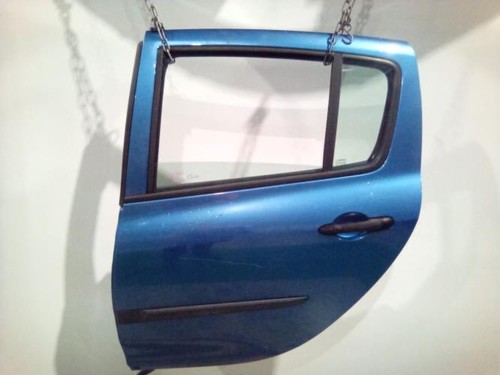 Porte arriere gauche - , renault