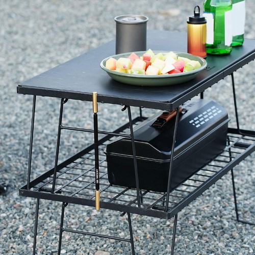 Tige fixation table - de, de