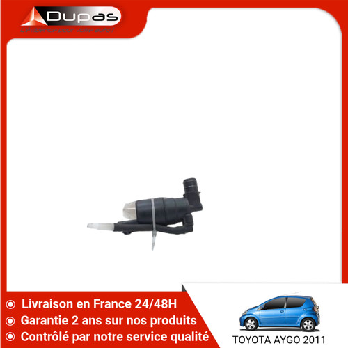 Pompe lave glace - pompe, lave-glace