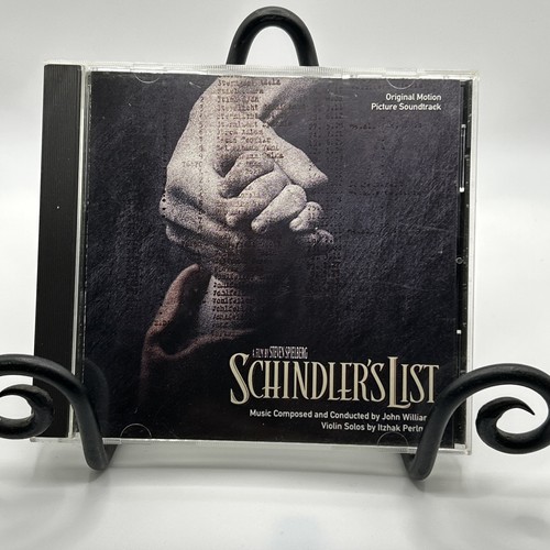 Schindler list original - schindler's,