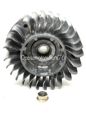 Rotor Tronçonneuse Stihl 064