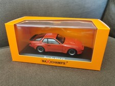 Porsche 924 Carrera GT de 1981