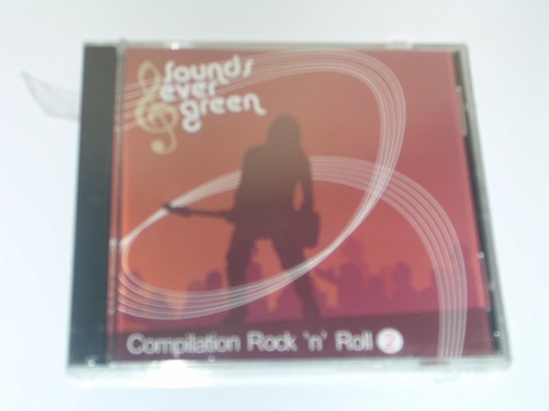 Various artists sounds ever - various,