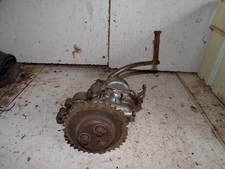 boite de vitesses 100 cc b1v2