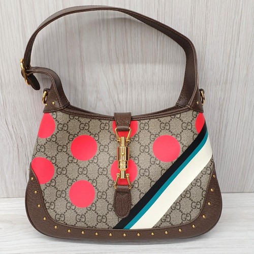 Sac bandoulière gucci - à,