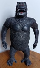 Vintage 80's: ancienne figurine ? IMPERIAL TOYS gorille KING KONG   CA08