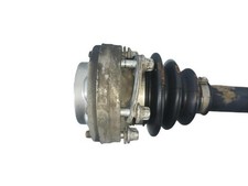 Cardan arriere gauche