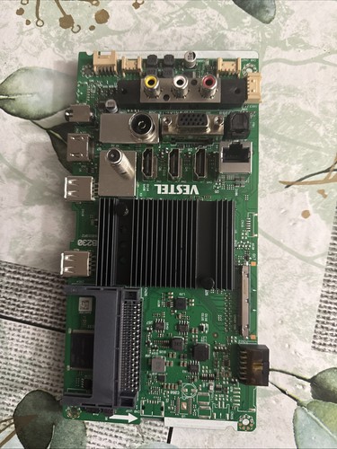 Motherboard panasonic - motherboard,