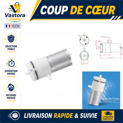 Dewin mini pompe - dewin,
