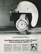 PUBLICITE ADVERTISING 035