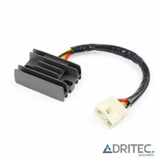 ✅ Régulateur pour SUZUKI VL 125 LC Intruder (2000-2008)