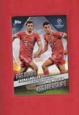 Topps UEFA Champions League