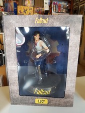 Figurine Fallout statue Lucy