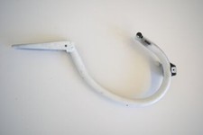 Charnière de hayon gauche