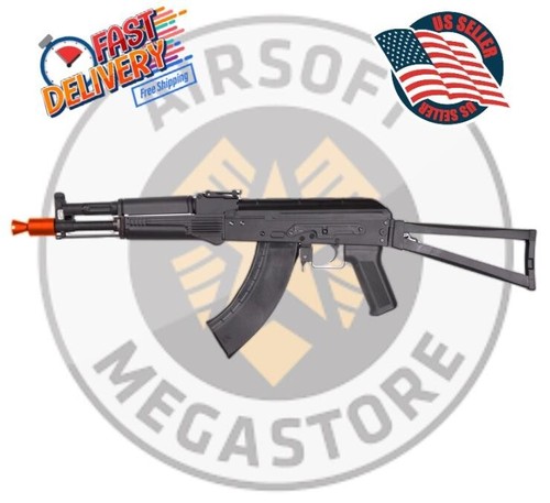 Lancer tactical kalashnikov - x,
