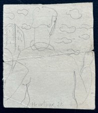 André HEURTAUX (1898-1983)