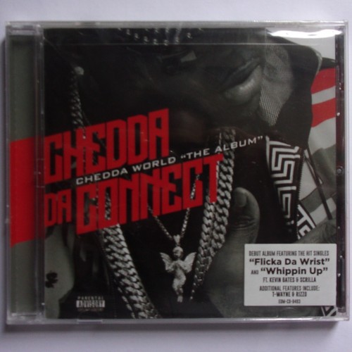 Chedda connect - connect, "chedda