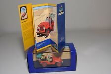 A26 1:43 44 ATLAS HERGE TINTIN