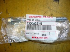 boulon culasse kawasaki 130ca08105 130P08105 kx 60 b 1985 2003