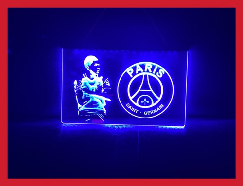 Panneau lumineux kylian - panneau,
