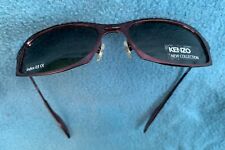 LUNETTES DE SOLEIL KENZO KZ