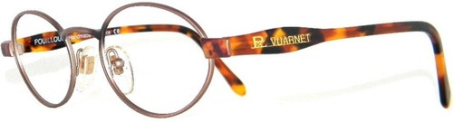 Lunettes vue ovales - vue,