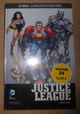DC comics Le Meilleur Des