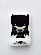 cyb - Fève Pasquier Batman